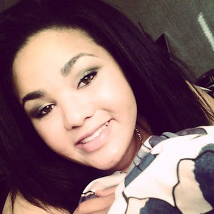 Meet your Posher, Jada